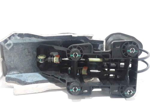 Gear lever PEUGEOT 2008 II (UD_, US_, UY_, UJ_, UR_, UC_) 1.2 PureTech 130 (USHNS, URHNS) | BP25183652M90 
