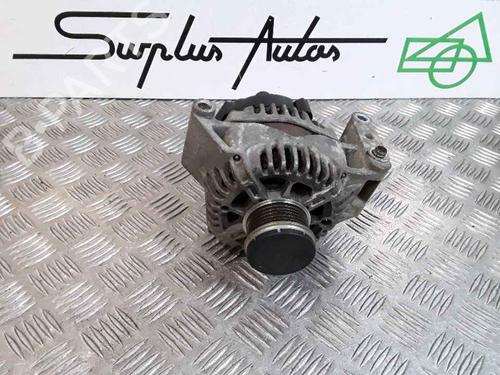 Alternator FIAT PUNTO EVO (199_) 1.3 D Multijet (199AXC1A, 199BXC1A, 199AXT1A, 199BXT1A) | BP25765774M7 