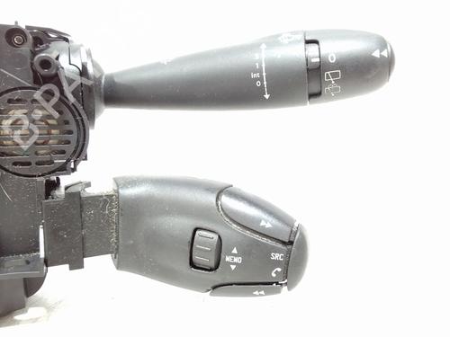 Headlight switch CITROËN C3 II (SC_) 1.2 VTi 82 | BP39060242I24 - Image 4