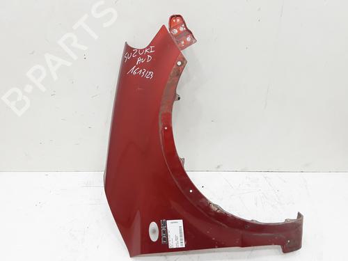 Used Right front fenders SUZUKI SX4 (EY, GY) 1.9 DDiS 4x4 (RW419D) (120 hp) 27811694