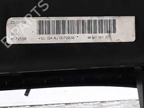 Passasjer kollisjonspute MINI MINI (R50, R53) Cooper | BP25159874C10 