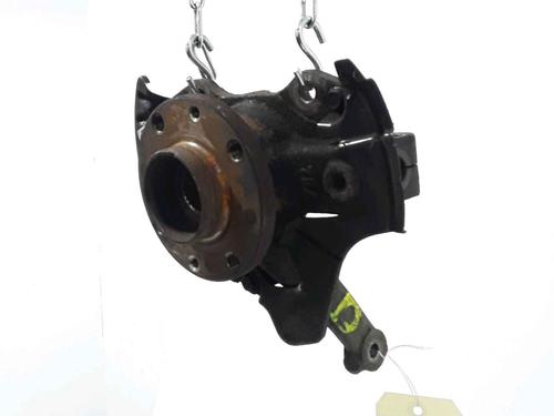 Right front steering knuckle FORD KA (RU8) 1.3 TDCi | BP25197298M26 