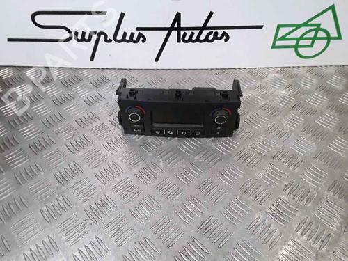 Used Climate control PEUGEOT 207 (WA_, WC_) 1.6 HDi (92 hp) 25169545