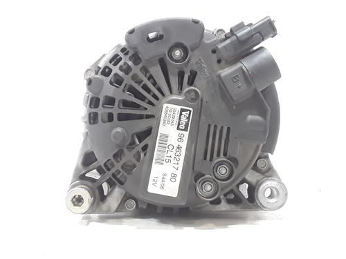Alternator PEUGEOT 307 (3A/C) 2.0 HDi 135 | BP29738777M7