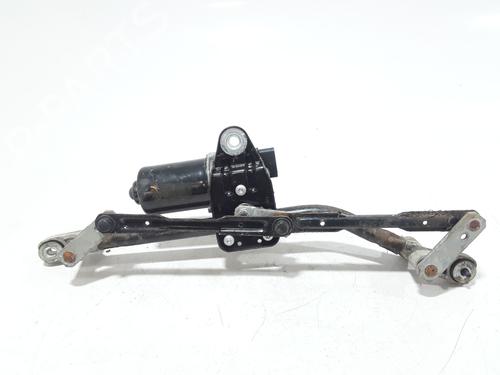 Front wiper motor KIA PICANTO I (SA) 1.0 | BP25202194M29 