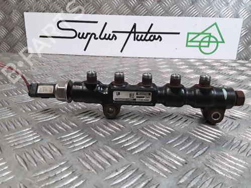 Used Injection rail CITROËN XSARA PICASSO (N68) 1.6 HDi (109 hp) 25181193