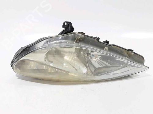 Used Left headlight PEUGEOT 607 (9D, 9U) 2.2 16V (158 hp) 25181812