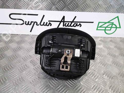 Driver airbag PEUGEOT PARTNER Box Body/MPV (5_, G_) 2.0 HDi | BP25159826C9 