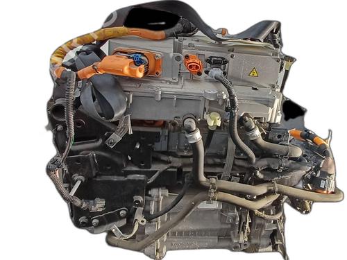 Engine RENAULT ZOE (BFM_) ZOE | BP25180168M1 - Image 5
