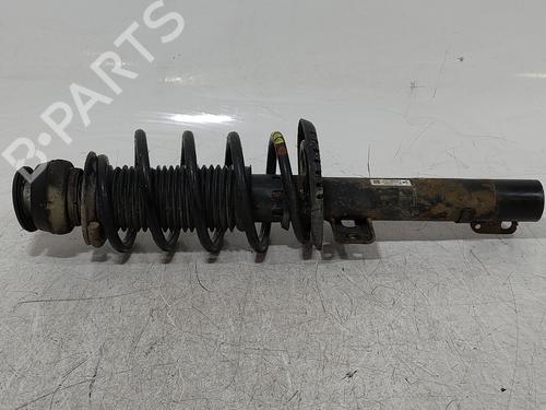Used Left front shock absorber Left front shock absorber 38939470 38939470