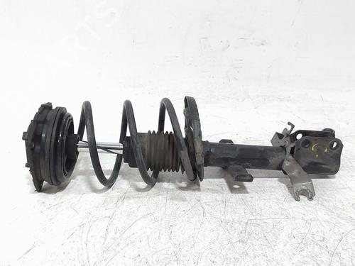 Venstre fortil støddæmper Venstre fortil støddæmper RENAULT CLIO III (BR0/1, CR0/1) 1.5 dCi (BR17, CR17) (86 hp) 39697965 39697965
