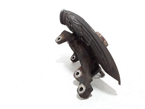Left rear steering knuckle JEEP RENEGADE SUV (BU, B1, BV) 1.6 CRD | BP25199463M27 
