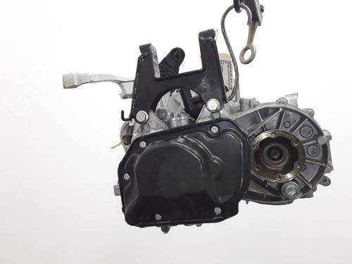 Gearbox VW POLO V (6R1, 6C1) 1.2 TSI 16V | BP28572256M3 