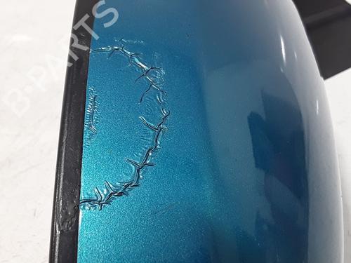 Right mirror SUZUKI VITARA (LY) 1.6 AllGrip (APK 416) | BP28137277C27 