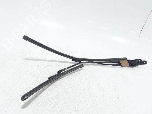 Front windshield wiper arm PEUGEOT 208 I (CA_, CC_) 1.4 HDi | BP25730442C143 