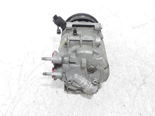 AC compressor FORD FIESTA VI (CB1, CCN) 1.6 TDCi | BP39179149M34 - Image 4