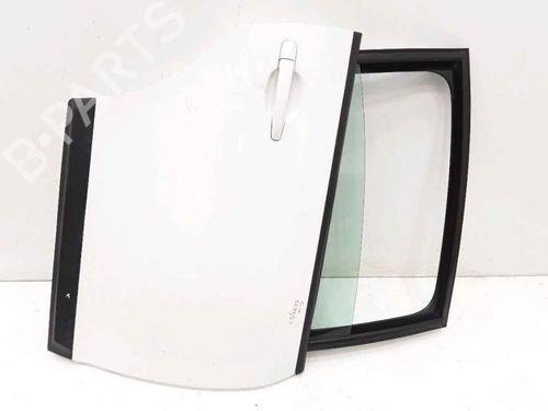 Right rear door CITROËN C4 I (LC_) 1.6 HDi | BP25194301C5 