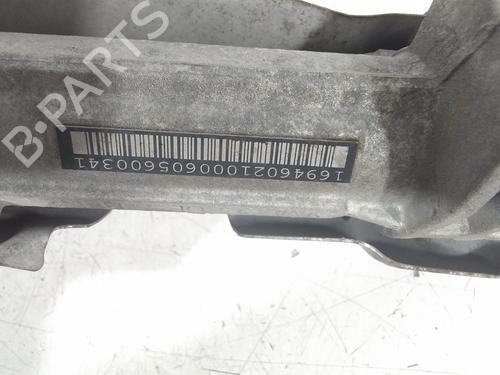 Steering rack MERCEDES-BENZ A-CLASS (W169) A 170 (169.032, 169.332) | BP30138662M22 