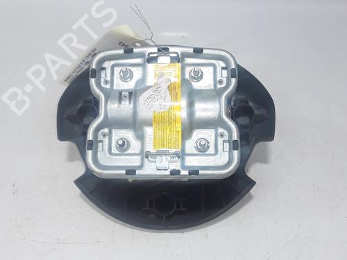 Førerens kollisjonspute RENAULT CLIO III (BR0/1, CR0/1) 1.5 dCi (C/BR0G, C/BR1G) | BP25161001C9 