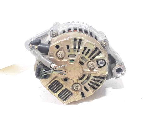 Alternator SUZUKI ALTO VI (FF) 1.1 (RF410) | BP25177594M7 