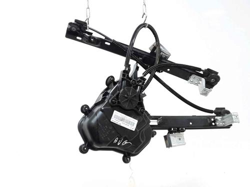 Used Front left window mechanism SEAT IBIZA IV (6J5, 6P1) 1.2 TSI (90 hp) 25185943