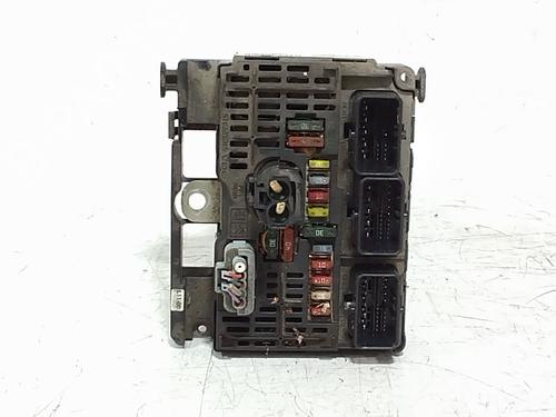 Used Fuse box Fuse box CITROËN C4 I (LC_) 1.6 HDi (90 hp) 40161683 40161683