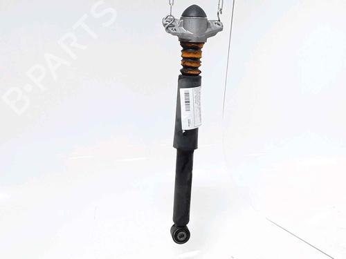 Left rear shock absorber VW TIGUAN (5N_) 2.0 TDI | BP25199093M18 