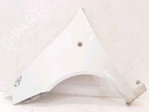 Left front fenders FIAT PUNTO (188_) 1.2 60 (188.030, .050, .130, .150, .230, .250) | BP25182236C41 