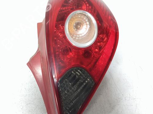 Used Right taillight OPEL CORSA D (S07) 1.3 CDTI (L08, L68) (75 hp) 27732065
