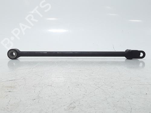 Used Left rear suspension arm DACIA DUSTER (HM_) 1.5 dCi 115 4x4 (HMAD) (116 hp) 31820273
