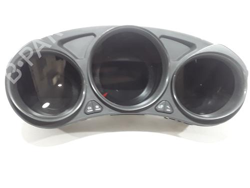 Used Instrument cluster CITROËN C4 II (NC_) 1.6 THP 155 (156 hp) 25172588