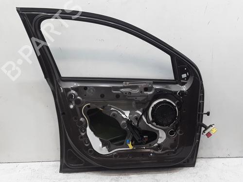 Left front door PEUGEOT 308 II (LB_, LP_, LW_, LH_, L3_) 1.6 HDi / BlueHDi 115 | BP29816743C2