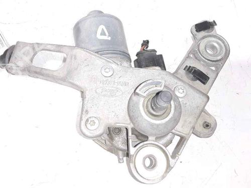 Used Front wiper motor FORD FOCUS III 1.6 TDCi (115 hp) 25201927