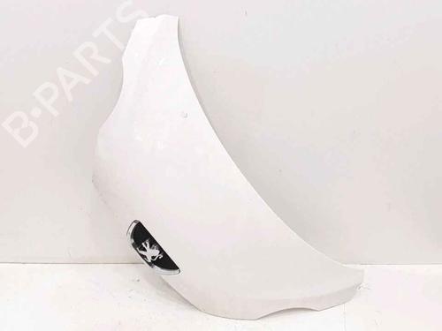 Hood PEUGEOT 107 (PM_, PN_) 1.0 | BP25167461C1