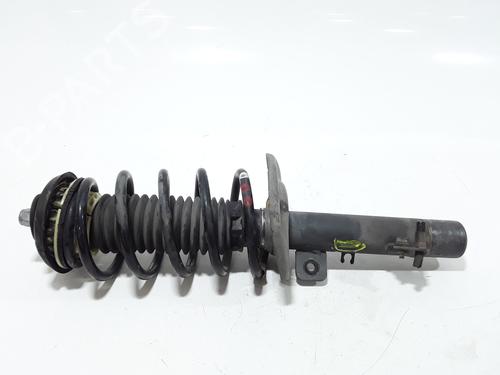 Used Right front shock absorber PEUGEOT 207 CC (WD_) 1.6 HDi (112 hp) 25199180