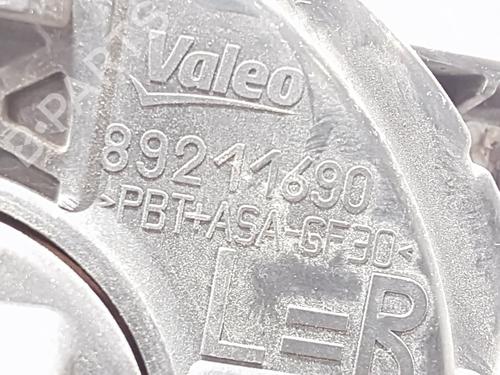 Right front fog light CITROËN C4 Picasso II 1.6 BlueHDi 120 | BP32456228C31 - Image 4