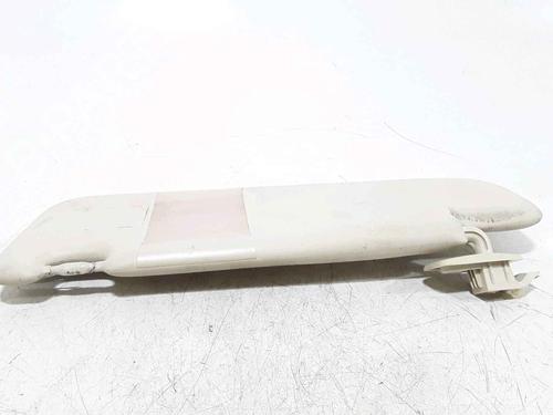Left sun visor FIAT 500 (312_) 1.2 (312AXA1A) | BP25159430I1