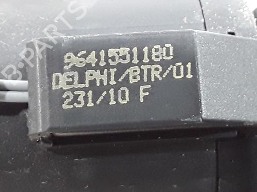 Electronic module PEUGEOT 206+ (2L_, 2M_) 1.4 HDi eco 70 | BP32847671M83 - Image 4