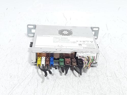 Radio RENAULT CLIO V (B7_) 1.6 E-TECH 145 (B7MU) | BP38158941E6 - Image 4