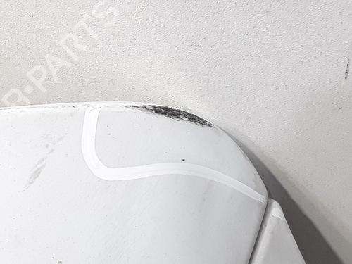 Bakluke CC/Kombi-Kupé KIA CEE'D Hatchback (ED) 1.6 CRDi 115 | BP29045300C6 