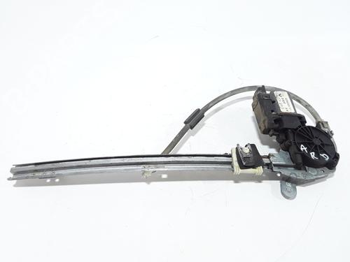 Elevalunas trasero derecho RENAULT LAGUNA II Grandtour (KG0/1_) [2001-2007]  25190440