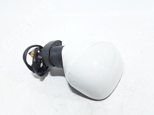 Right mirror SEAT EXEO (3R2) 2.0 TDI | BP25192006C27 