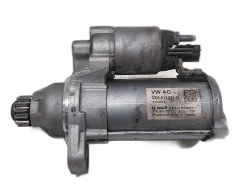 Used Starter VW POLO V (6R1, 6C1) 1.2 TSI 16V (90 hp) 28685094