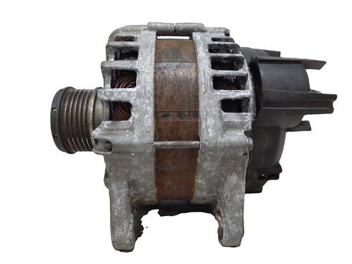 Alternador Alternador RENAULT CLIO V (B7_) 1.5 Blue dCi 85 (B7AG) (86 hp) 36572797 36572797