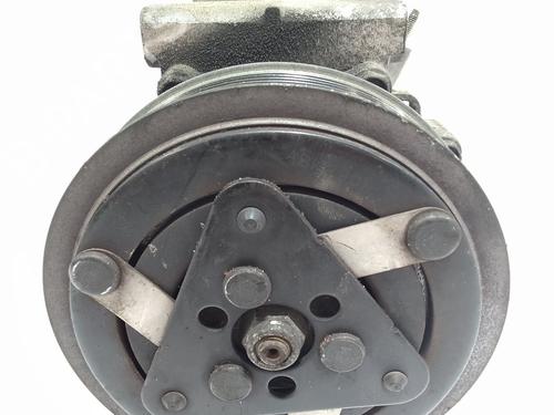 AC compressor PEUGEOT 307 (3A/C) 1.6 16V | BP25989265M34 