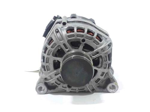 Generator PEUGEOT 208 I (CA_, CC_) 1.2 VTi 68 / PureTech 68 (68 hp) 25177602