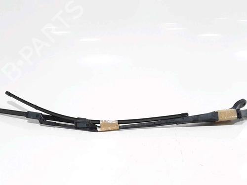 Vindspejlsviskerarm PEUGEOT 208 I (CA_, CC_) 1.6 HDi / BlueHDi 75 (75 hp) 31691602