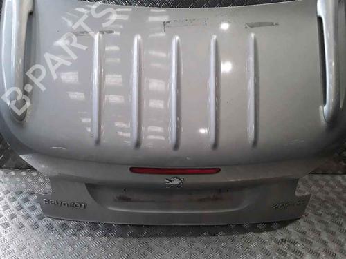 Tailgate PEUGEOT 206 CC (2D)  | BP25766231C6 