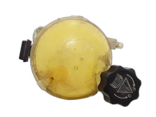 Expansion tank PEUGEOT 307 (3A/C) 1.6 HDi | BP26701117C120 