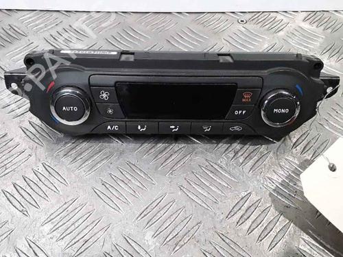Climate control FORD FOCUS II (DA_, HCP, DP) 1.6 TDCi | BP25169544I5 